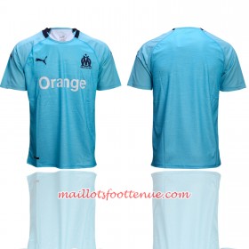 Maillot/Tenue Olympique de Marseille Troisieme 2018/2019